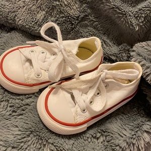 Toddlers Converse